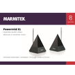 25008900 Marmitek Powermid XL Infrared extender | wireless | Multiroom Produktbild 4 S