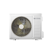 BCP18SK2401QW BE COOL Premium Split- Klimagerät 18.000 BTU BCP18SK2401QW Produktbild Additional View 4 S