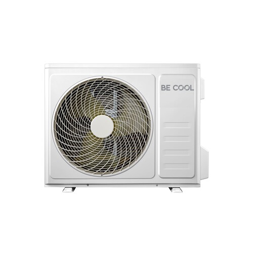 BCP18SK2401QW BE COOL Premium Split- Klimagerät 18.000 BTU BCP18SK2401QW Produktbild Additional View 4 L