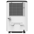BC50LEF2301 BE COOL Luftentfeuchter 50l BC50LEF2301 weiß Produktbild Additional View 4 S