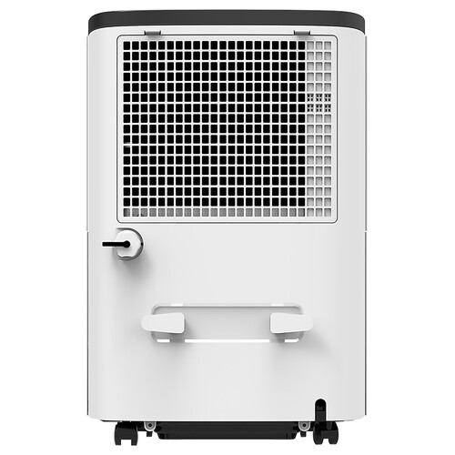 BC50LEF2301 BE COOL Luftentfeuchter 50l BC50LEF2301 weiß Produktbild Additional View 4 L