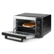 DO1107GO Domo Backofen 28l 1500W Ober/Unterhitze bis 230 Grad Produktbild Additional View 4 S