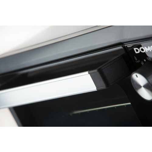 DO518GO Domo Backofen 38L 1300W Ober/Unterhitze bis 250 Grad Produktbild Additional View 4 L