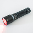 503187 Ledlenser TT3R Taktische Taschenlampe IP68 1900 Lumen Produktbild 4 S