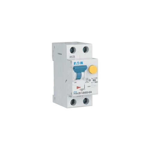 182888 Eaton PKNM-20/1N/B/003-G/A-MW FI/LS Kombischalter Produktbild Additional View 5 L