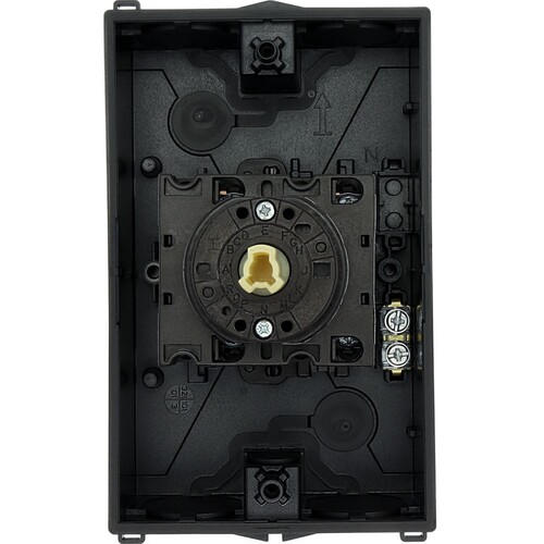 207537 Eaton Typ T3-5-15876/I2 Wende Stern Dreieck Schalter Produktbild Additional View 5 L