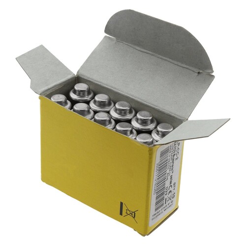 LP-CC-2 Eaton LOW PEAK CC TIME DELAY LP-CC-2 Produktbild Additional View 5 L