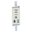 16NHG000B Eaton NH FUSE 16A 500V GG/GL SIZE 000  NH FUSE 16A 500V GL/GG SIZE 0 Produktbild Additional View 5 S