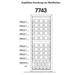 7743 0112 Trisa Weinklimaschrank 191lt mit Dual Zone Produktbild Additional View 5 S