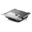 DO9225G Domo Multifunktionsgrill mit 29,5 x 29,5cm fläche Produktbild 5 S
