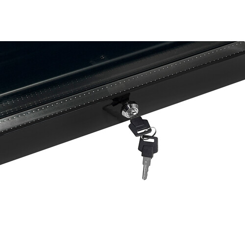 810930503 Exquisit GKS120-GT-160C black Glastürkühlschrank 84 x 54 x 54,5 cm Produktbild Additional View 5 L