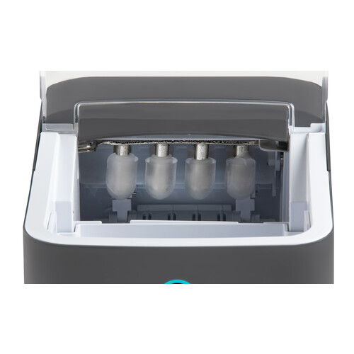 DO1132IB Domo Eiswürfelmaschine 12kg/24Std 1L Produktbild Additional View 5 L