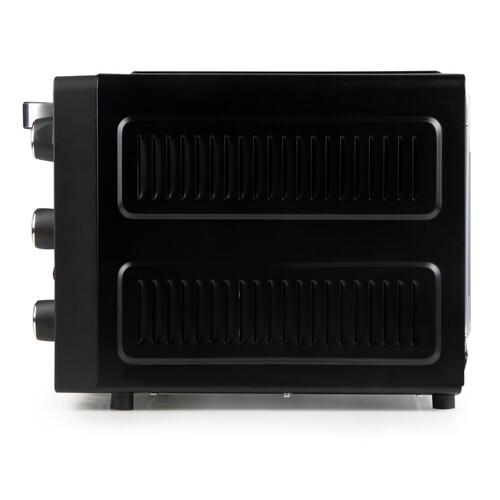 DO1107GO Domo Backofen 28l 1500W Ober/Unterhitze bis 230 Grad Produktbild Additional View 5 L
