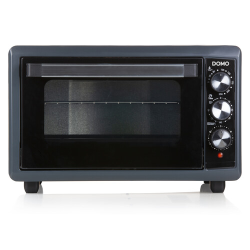 DO518GO Domo Backofen 38L 1300W Ober/Unterhitze bis 250 Grad Produktbild Additional View 5 L