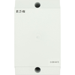 229305 Eaton CI-K2H-145-TS KleinGehäuse CI-K2 mit Tragschiene Produktbild 6 S
