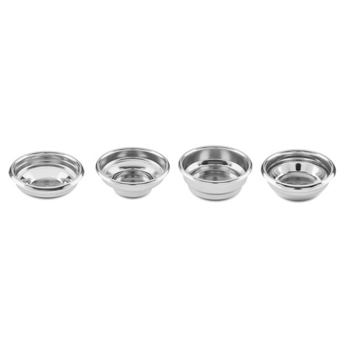 5KES6503EBK KitchenAid Halbautomatische Espressomaschine Artisan Gusseisen Schw Produktbild Additional View 6 L