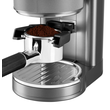 5KES6503EMS KitchenAid Halbautomatische Espressomaschine Artisan Medallion Silb Produktbild Additional View 6 S