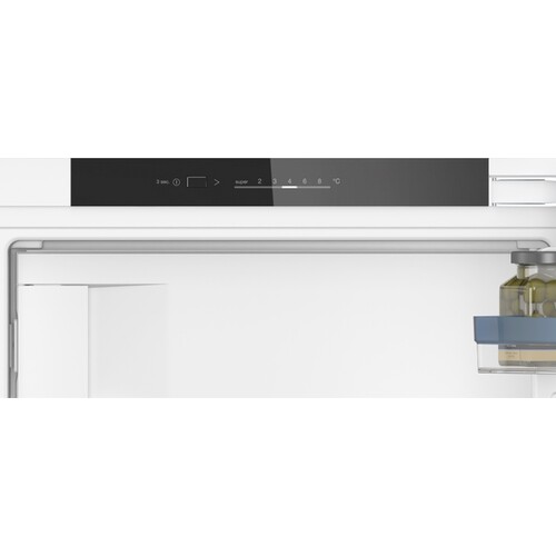 KIL222FE0 Bosch Einbau-Kühlschrank mit GF 88x56cm Flachscharnier Produktbild Additional View 6 L