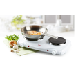 DO310KP Domo Doppelkochplatte 15,5 und 18,5cm 1000- 1500W Produktbild 6 S