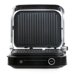 DO9249G Domo Digitaler Kontaktgrill Grill Genius mit abnehmbaren platten Produktbild Additional View 6 S