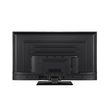 116019 Toshiba 50UV3463DA 50 TV, UHD, HDR10, SmartTV, Wlan, Netflix, Prime, D Produktbild Additional View 6 S