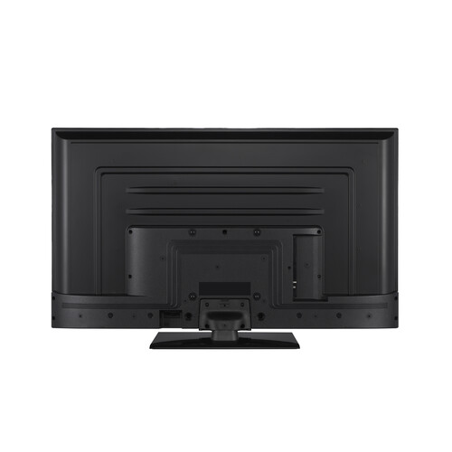 116019 Toshiba 50UV3463DA 50 TV, UHD, HDR10, SmartTV, Wlan, Netflix, Prime, D Produktbild Additional View 6 L