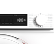 ES-NFW814CWA-DE Sharp Waschvollautomat 8kg 1400 U/min Inverter Motor , Steam Produktbild Additional View 6 S