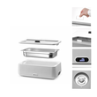 470428 Hendi Chafing Dish UNIQ, HENDI, Weiß, 220-240V/700W, 607x402x(H)245mm Produktbild Additional View 6 S