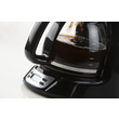 DO708K Domo Filterkaffeemaschine 1,5l 12 Tassen mit Timer Schwarz Produktbild Additional View 7 S