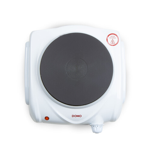 DO309KP Domo Einzelkochplatte 18,5cm 1500W Produktbild Additional View 7 L