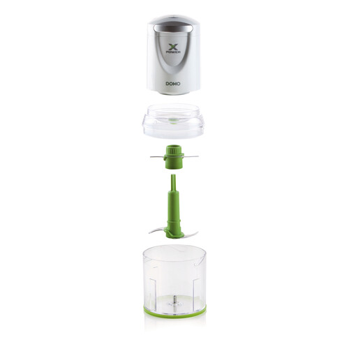 DO9192MC Domo X Power Mini Zerkleinerer 0,5L Produktbild Additional View 7 L