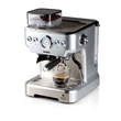 DO725K Domo Espressomaschine Siebträger mit Mühle Semi-professionell 20 Bar Produktbild Additional View 7 S