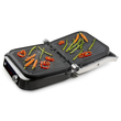 DO9249G Domo Digitaler Kontaktgrill Grill Genius mit abnehmbaren platten Produktbild Additional View 7 S