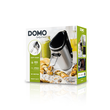 DO9258M Domo Handmixer 800W 2 Quirle, 2 Knethaken, 5 Stufen + Turbo Produktbild Additional View 7 S