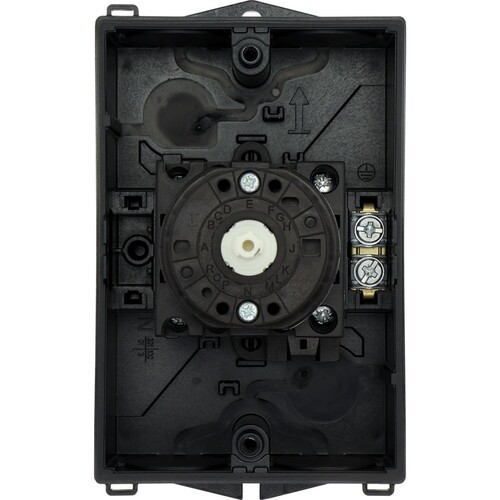 207149 EATON T0-2-15679/I1/SVB HAUPT SCHALTER Produktbild Additional View 8 L