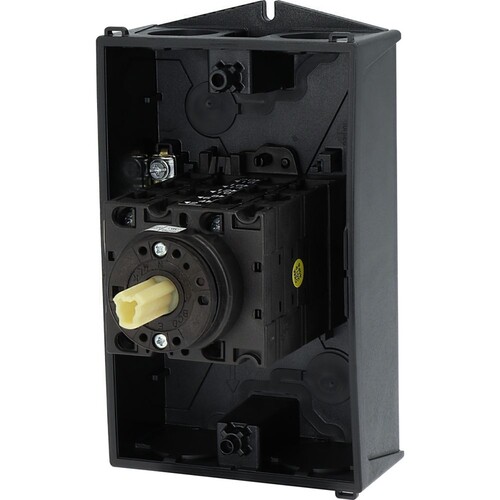 207537 Eaton Typ T3-5-15876/I2 Wende Stern Dreieck Schalter Produktbild Additional View 8 L