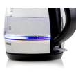 DO9218WK Domo Glas Wasserkocher 1,2l blau beleuchtet 2200W Produktbild Additional View 8 S