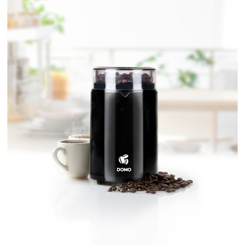 DO712K Domo Kaffeemühle 70g 150W Produktbild Default L