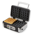 DO9136C Domo Sandwich - Waffel - Grill 3 in 1 Produktbild Default S