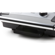 DO9225G Domo Multifunktionsgrill mit 29,5 x 29,5cm fläche Produktbild default S
