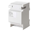 5WG15121AB21 SIEMENS KNX SCHALTAKTOR N512/21 S3X16A C-L ERWEITERUNG AC 230V Produktbild Additional View 1 S