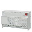 5WG15671AB22 SIEMENS KNX SCHALTAKTOR N567/22 16X AC 230V, 10A Produktbild Additional View 1 S