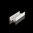 170313-00 Bilton Aluminium Aufbauprofil XT02-3000 Produktbild Additional View 1 S