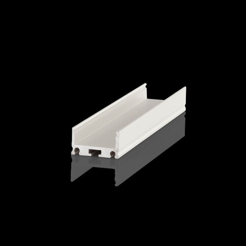 170313-00 Bilton Aluminium Aufbauprofil XT02-3000 Produktbild Additional View 1 L