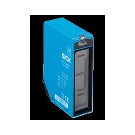 1019466 Sick Optic Elec WL24 2V240S03 REFLEXIONS-LICHTSCH. Produktbild front M