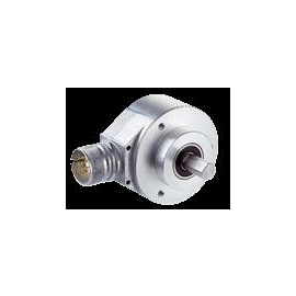 1037239 Sick Optic Elec DFS60B S4CA10000 INCREMENTAL ENCODER Produktbild front M