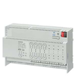 5WG1501-1AB01 SIEMENS KNX Kombiaktor N501 4xJalousie 8xEingang Produktbild 1 S