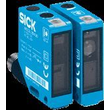 1018254 Sick Optic Elec WS/WE12L 2P430   EINWEG-LICHTSCHRANKE Produktbild