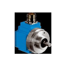 1037094 Sick Optic Elec SRS50 HWV0 K22 MOTORFEEDBACK Produktbild front M