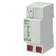 5WG1140-1AB13 Siemens KNX Linien/ Bereichskoppler N140/13 2TE Produktbild Additional View 1 S